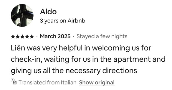 Aldo – Italie